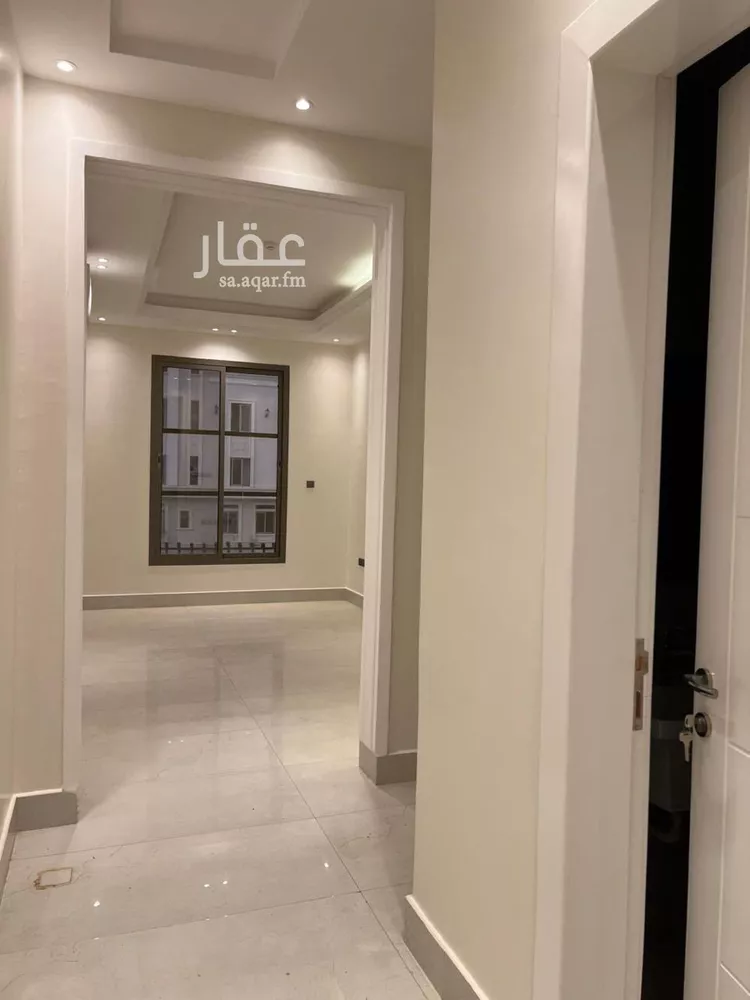 شقة للإيجار في شارع محمد بن عبدالعزيز العجاجي, حي القيروان, مدينة الرياض, منطقة الرياض صورة 4