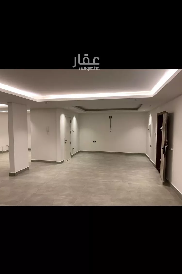 شقة للإيجار في شارع أبحر, حي الملقا, مدينة الرياض, منطقة الرياض صورة 3