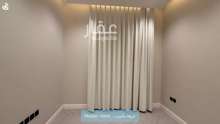 شقة للإيجار في شارع أبحر, حي الملقا, مدينة الرياض, منطقة الرياض صورة 4
