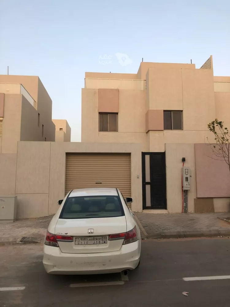 Villa for Rent in Riyadh An Narjis