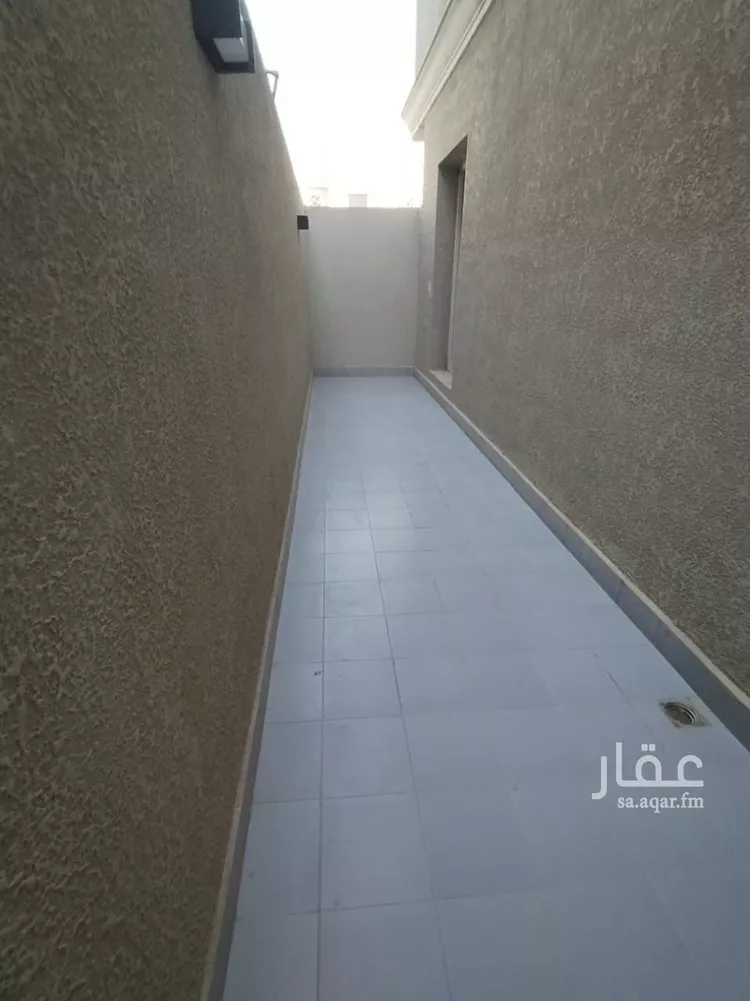 شقة للإيجار في شارع زيد بن عاصم بن عمرو بن عوف, حي النرجس, مدينة الرياض, منطقة الرياض صورة 3