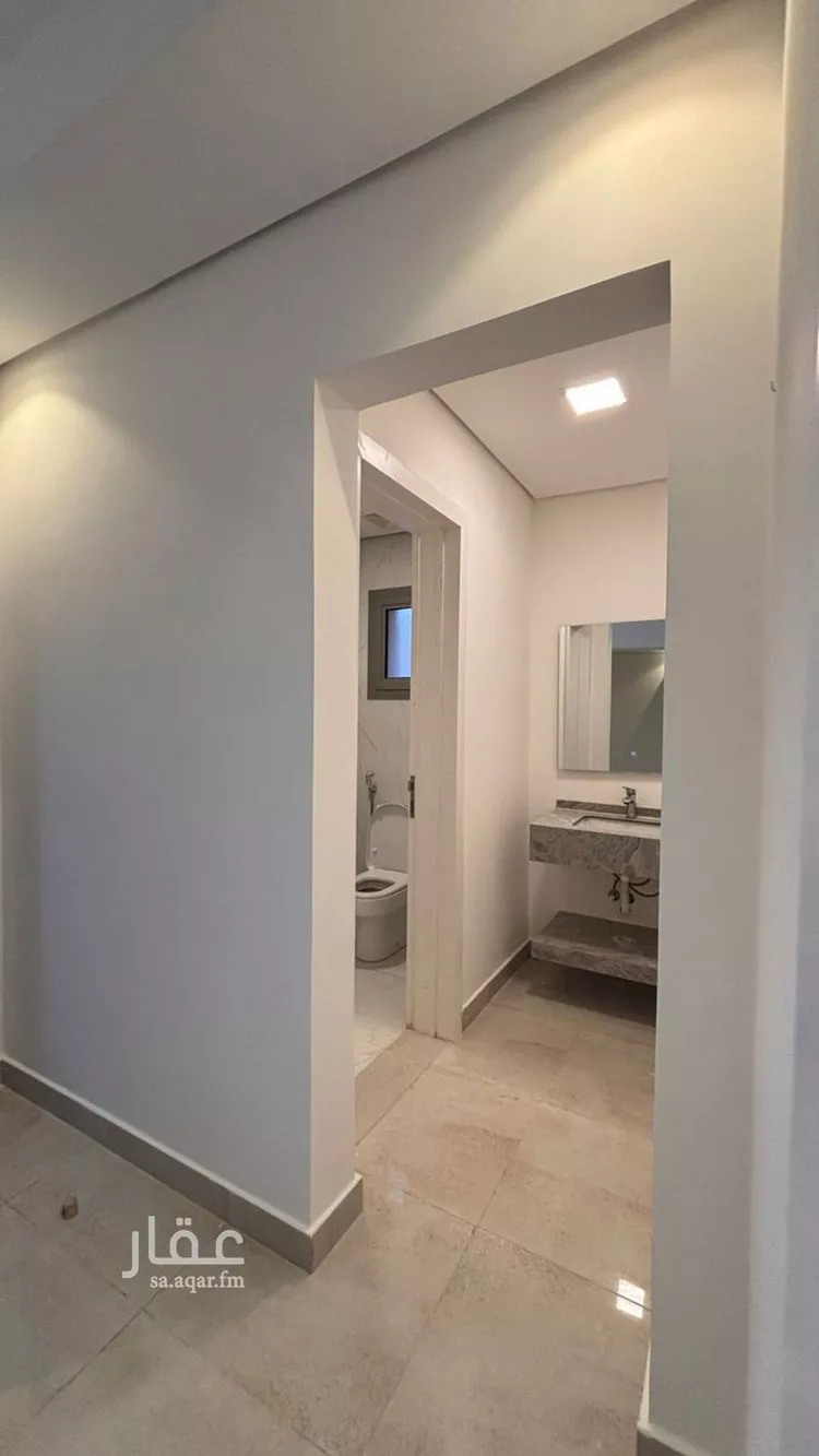 فيلا للإيجار في شارع حفص بن سليمان, حي النرجس, مدينة الرياض, منطقة الرياض صورة 3