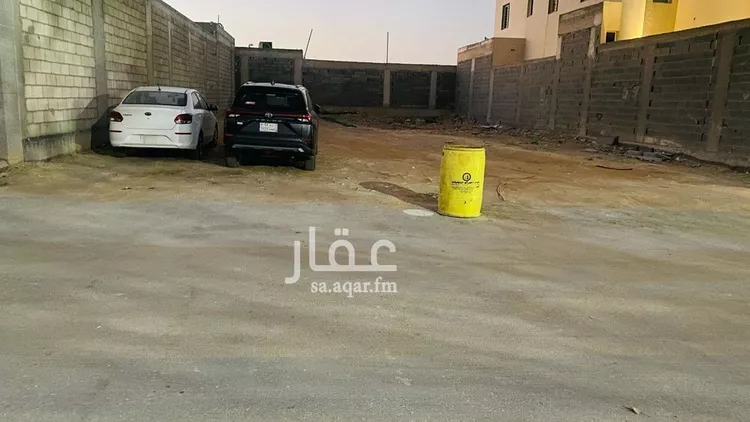 أرض للبيع في شارع عباس محمود العقاد, حي النرجس, مدينة الرياض, منطقة الرياض صورة 2