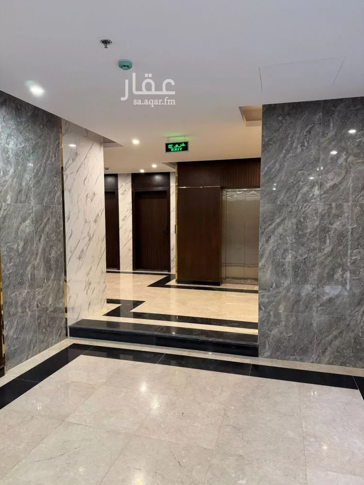 شقة للإيجار في شارع بشير البصري, حي النرجس, مدينة الرياض, منطقة الرياض صورة 2