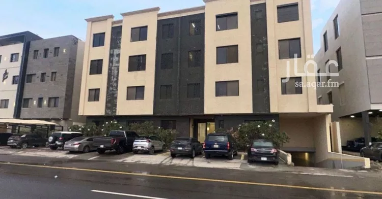 شقة للإيجار في شارع الرافدة, حي النرجس, مدينة الرياض, منطقة الرياض