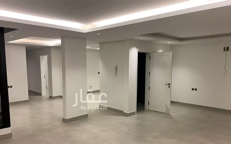 شقة للإيجار في شارع أبحر, حي الملقا, مدينة الرياض, منطقة الرياض صورة 4