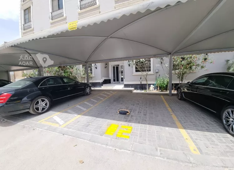 Apartment for Rent in Riyadh Al Malqa 6
