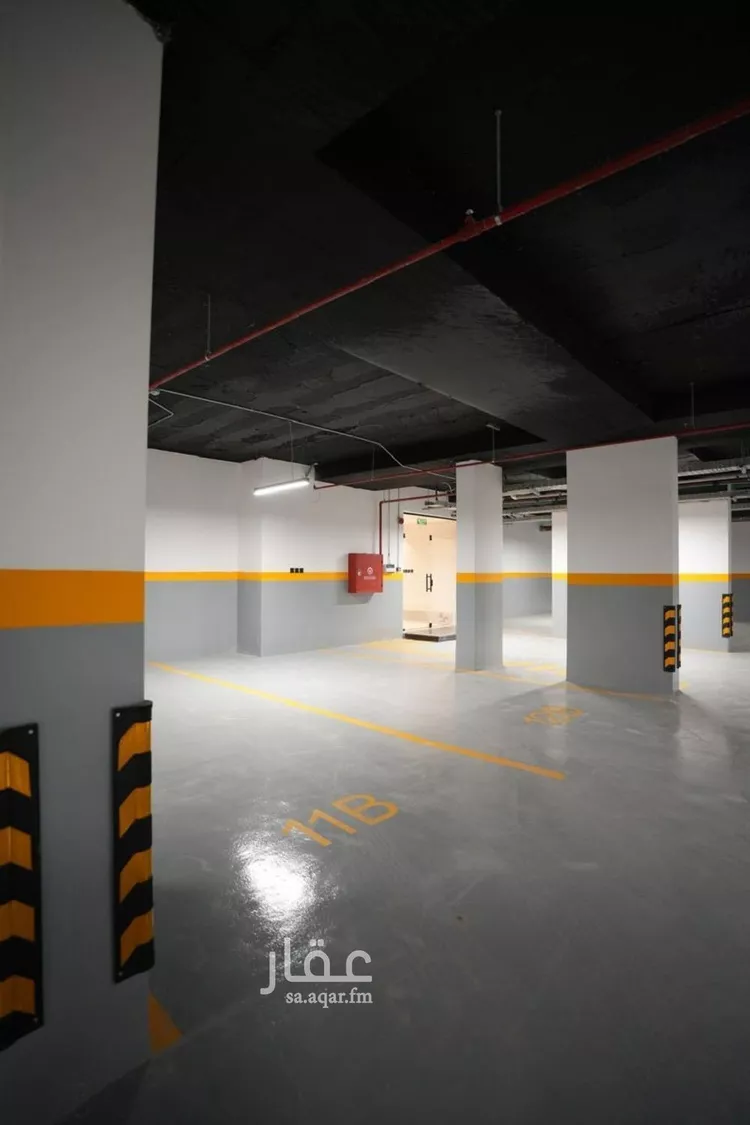 شقة للإيجار في شارع الازهار, حي النرجس, مدينة الرياض, منطقة الرياض صورة 4