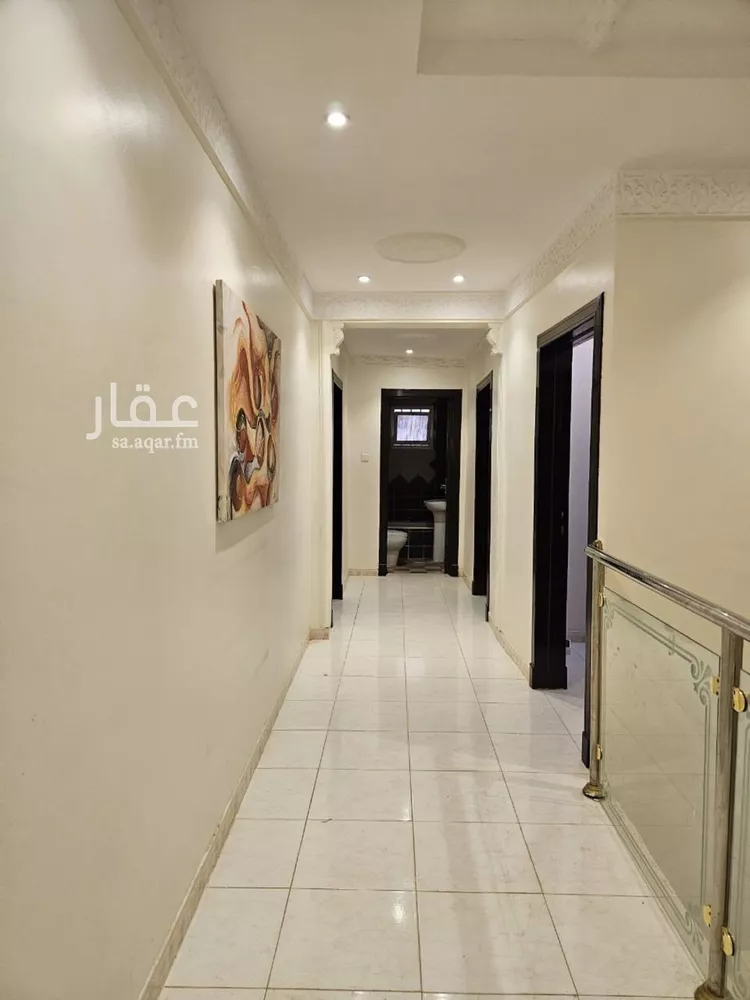 فيلا للإيجار في شارع الشيماء, حي قرطبة, مدينة الرياض, منطقة الرياض صورة 2