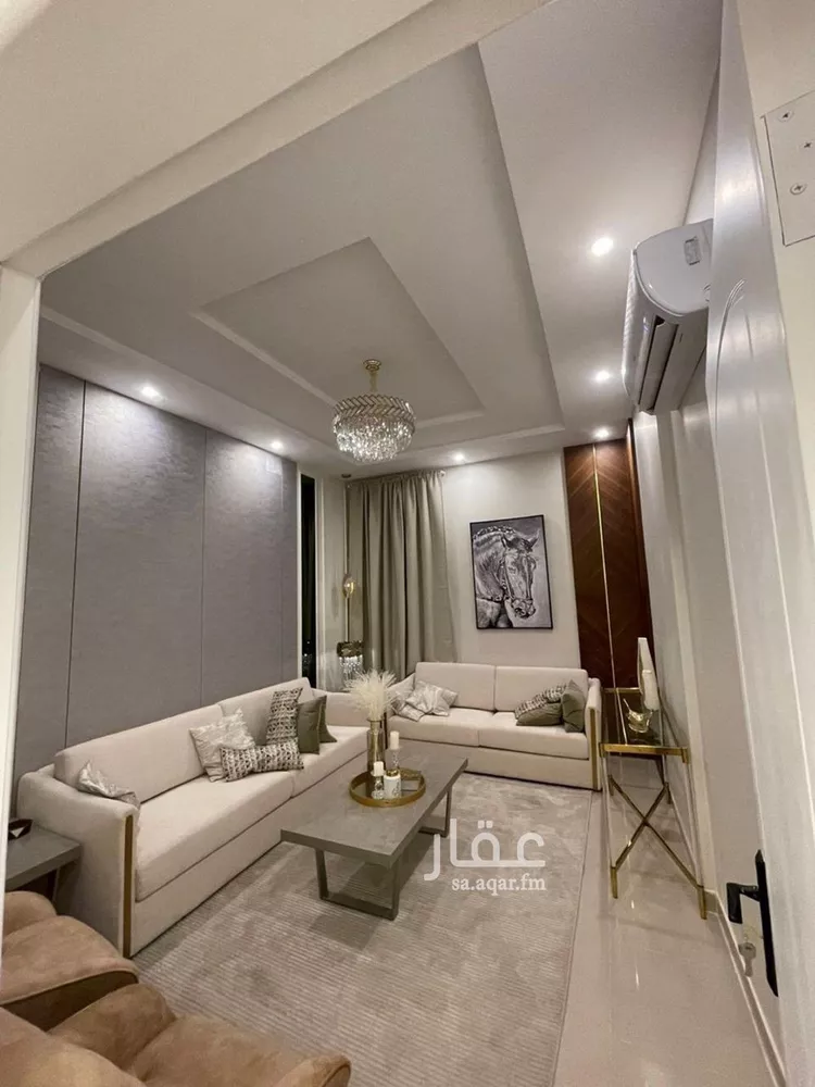Apartment for Rent in Riyadh Al Malqa