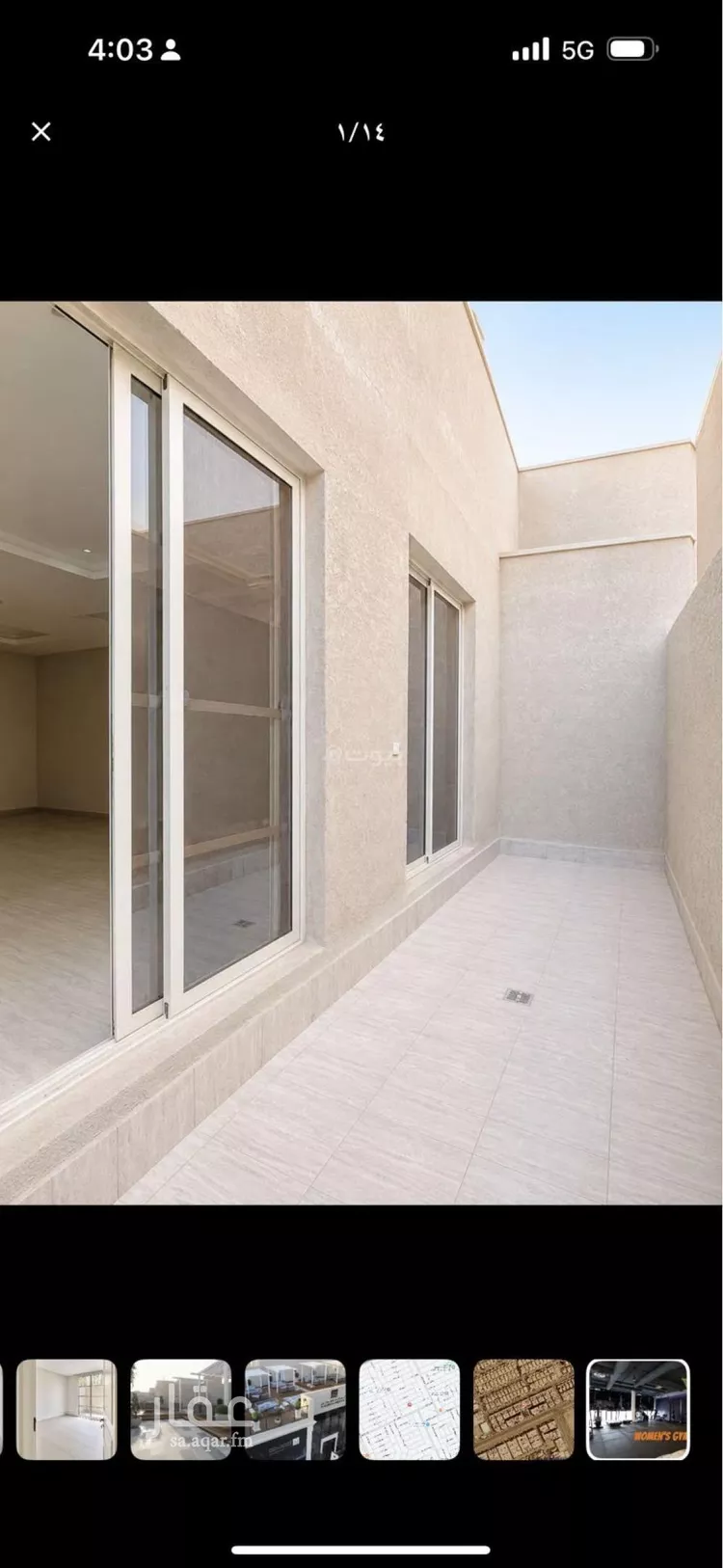 Apartment for Rent in Riyadh Al Yasmin صورة 4