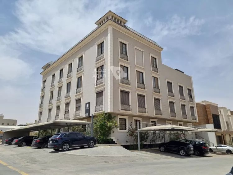 شقة للإيجار في شارع رقم 326, حي الملقا, مدينة الرياض, منطقة الرياض
