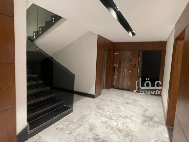 شقة للإيجار في شارع أبحر, حي الملقا, مدينة الرياض, منطقة الرياض صورة 5