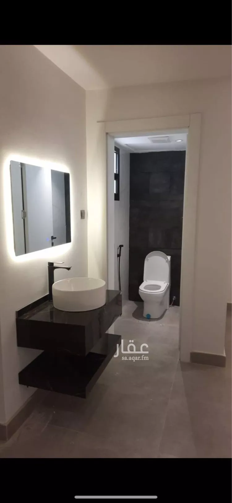 شقة للإيجار في شارع أبحر, حي الملقا, مدينة الرياض, منطقة الرياض صورة 2