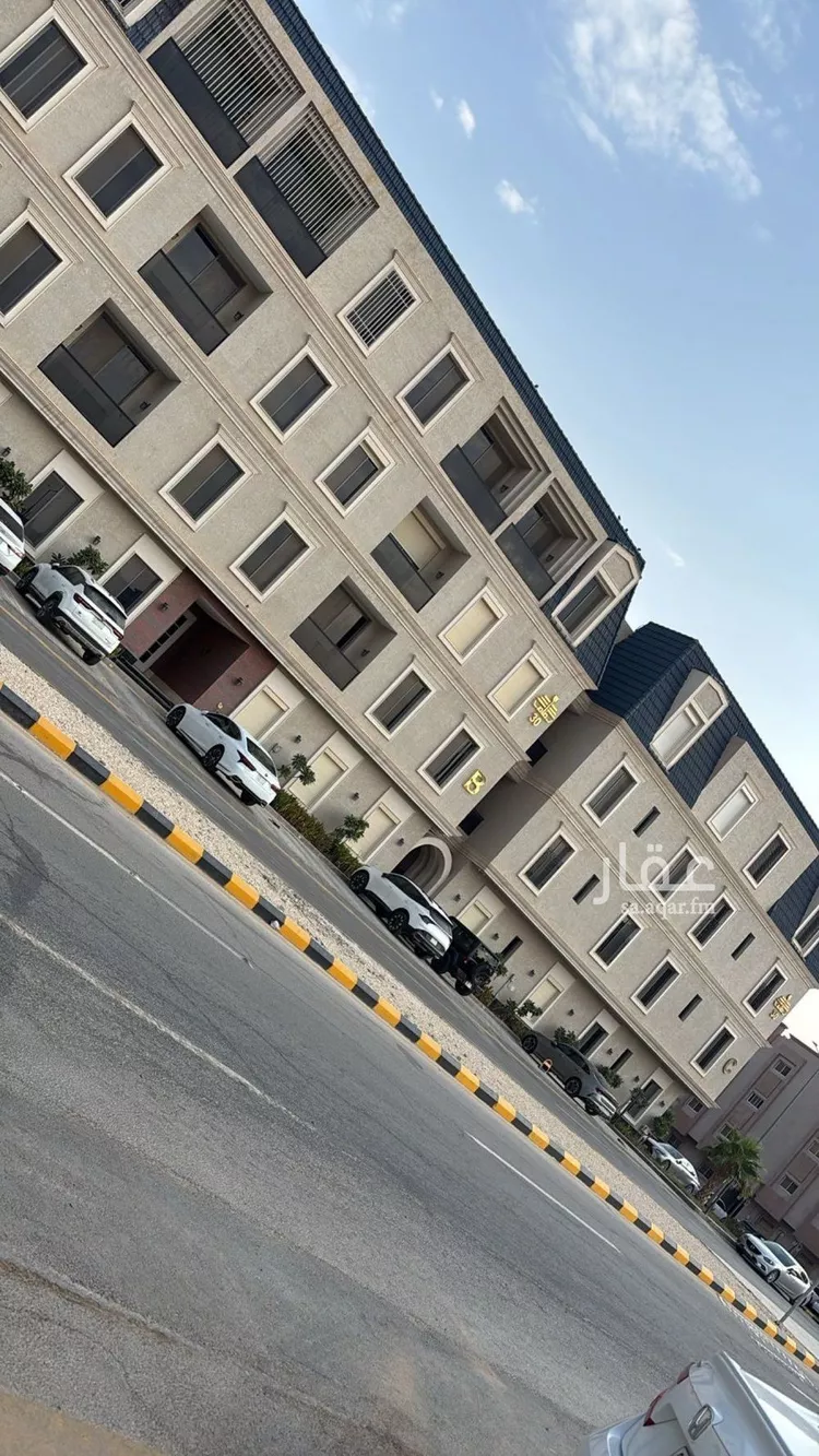 Apartment for Rent in Riyadh Al Munsiyah