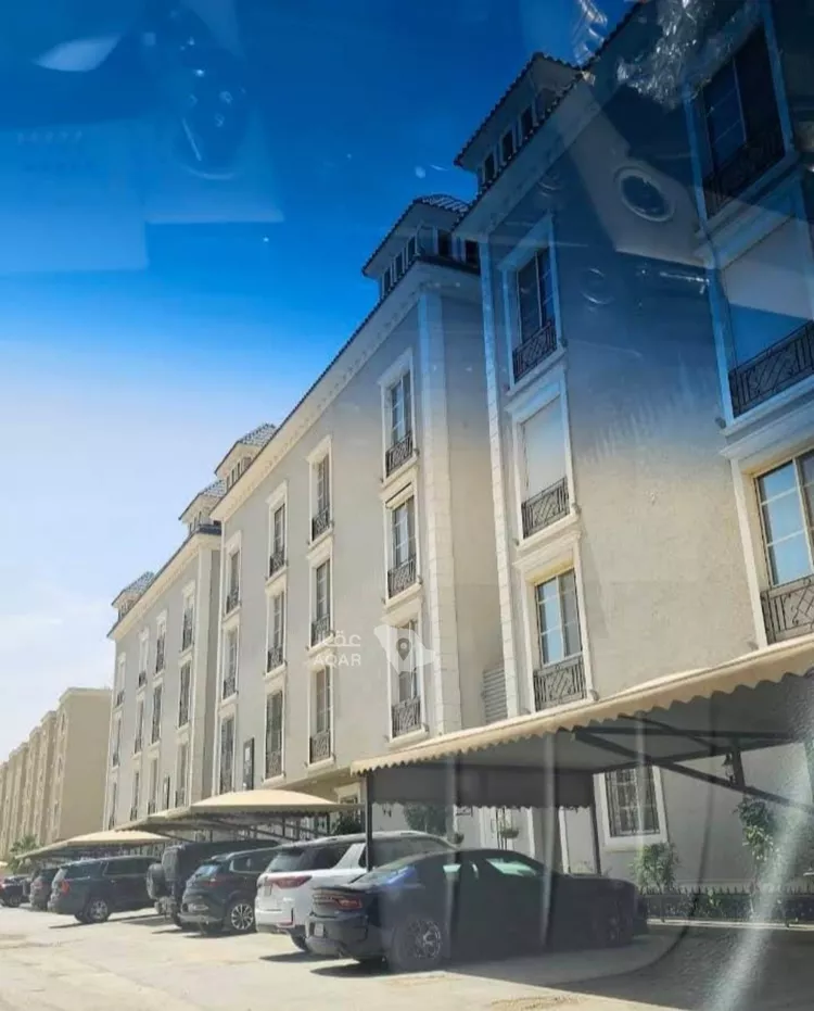 شقة للإيجار في شارع الفرعة, حي الياسمين, مدينة الرياض, منطقة الرياض
