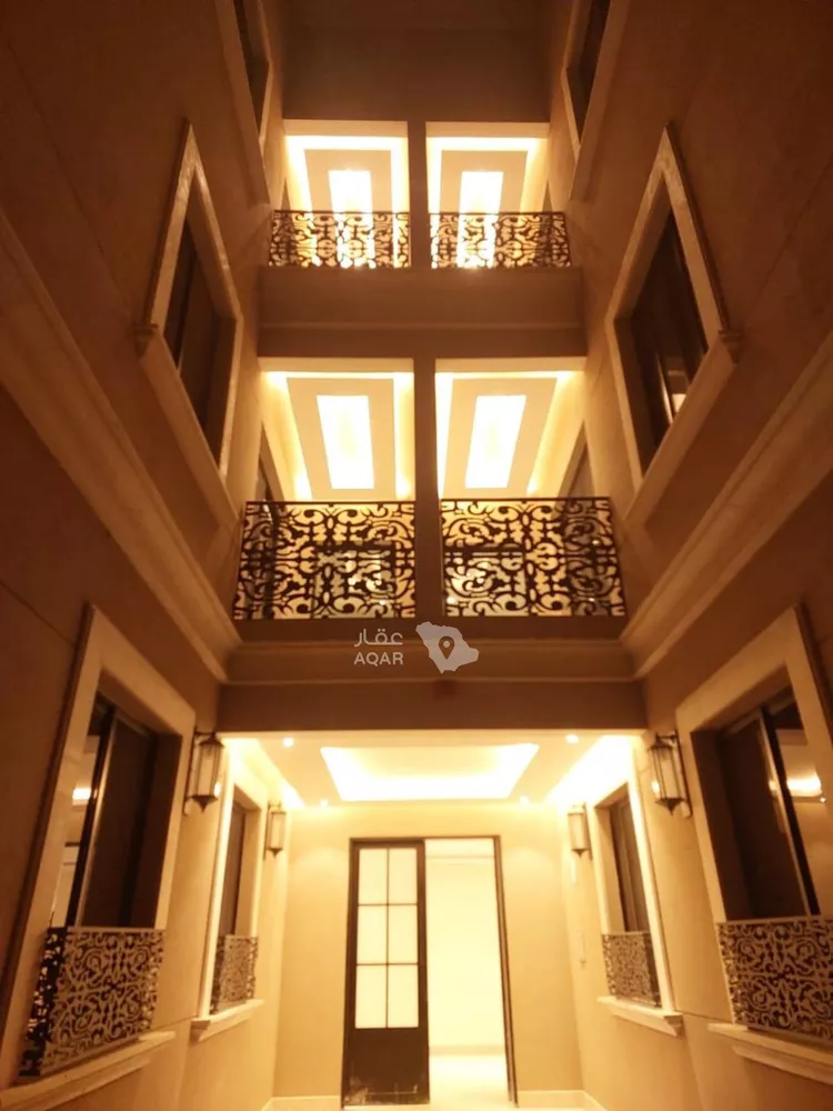 Apartment for Rent in Riyadh Al Munsiyah 3