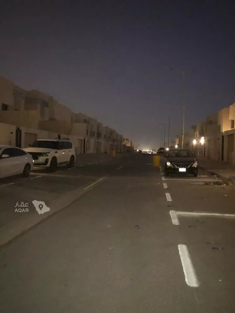 Villa for Rent in Riyadh An Narjis 12