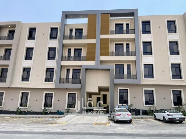 شقة للإيجار في شارع بشير البصري, حي النرجس, مدينة الرياض, منطقة الرياض