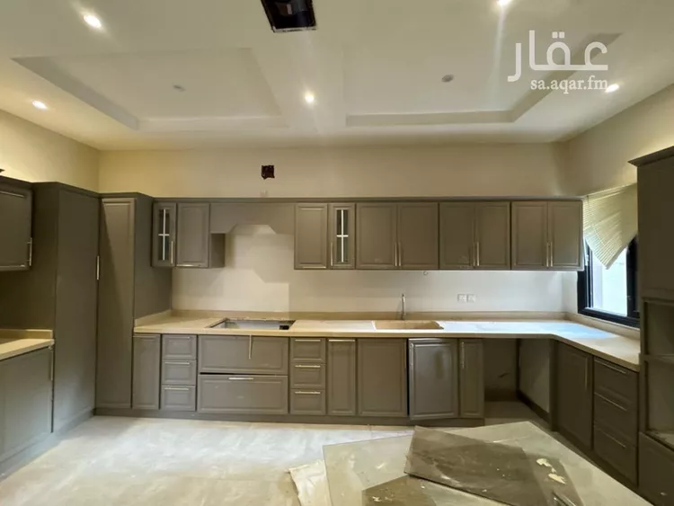 فيلا للإيجار في شارع عبدالوهاب عرب, حي العارض, مدينة الرياض, منطقة الرياض صورة 5