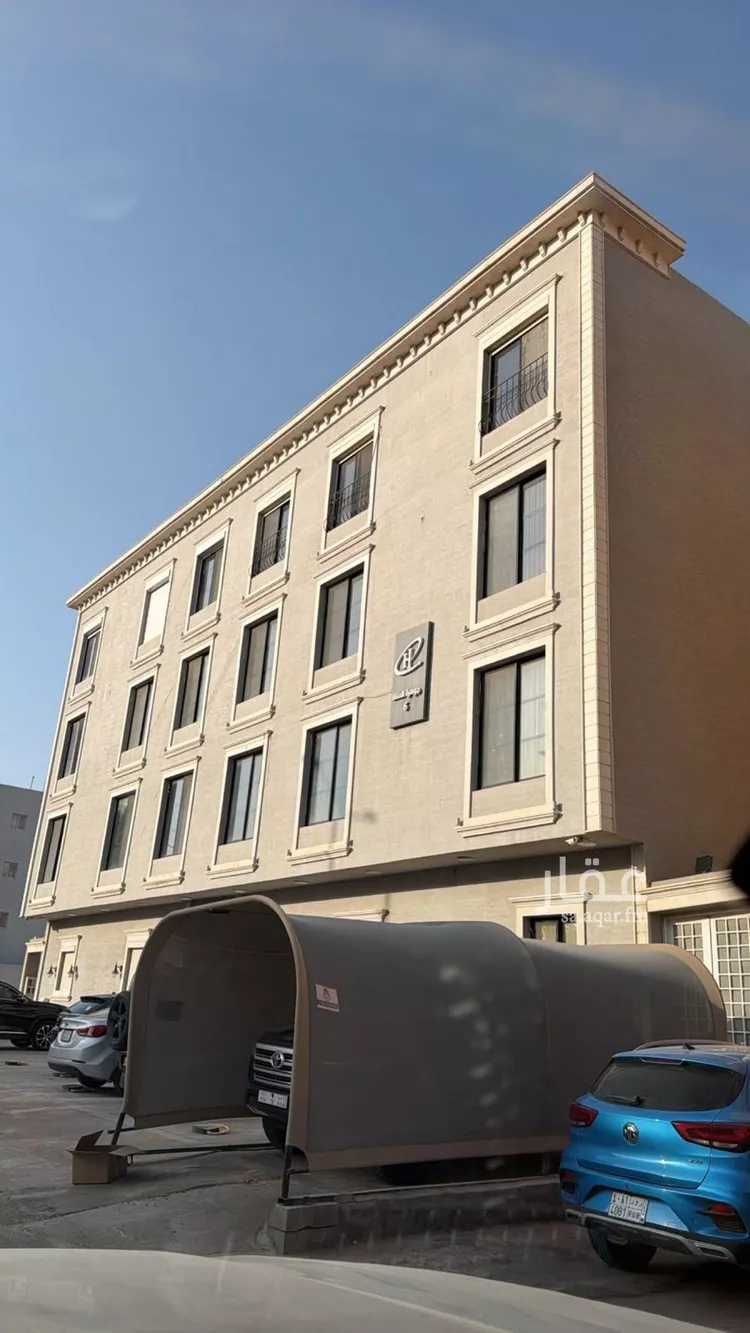شقة للإيجار في شارع رقم 326, حي الملقا, مدينة الرياض, منطقة الرياض صورة 3