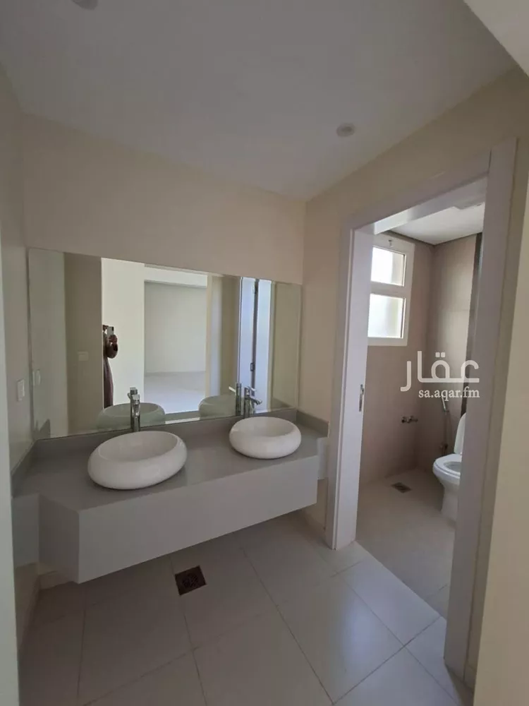 فيلا للإيجار في شارع مناظر, حي النرجس, مدينة الرياض, منطقة الرياض صورة 2