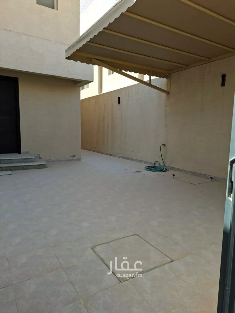 فيلا للإيجار في شارع مناظر, حي النرجس, مدينة الرياض, منطقة الرياض صورة 4