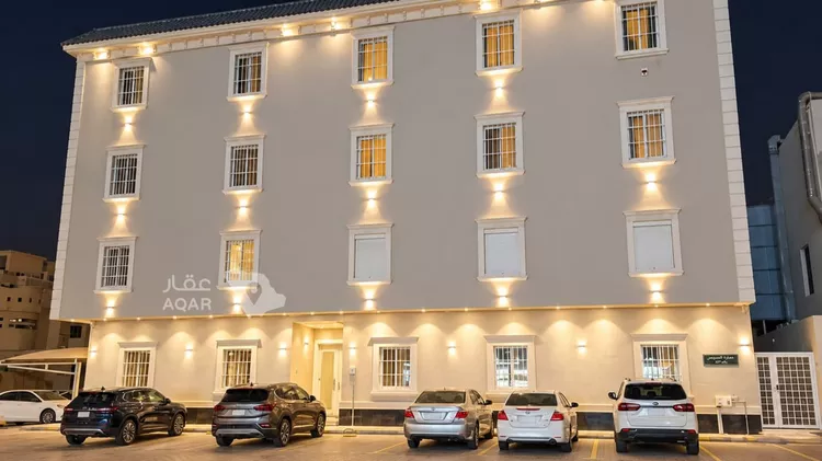 Apartment for Rent in Riyadh Al Malqa