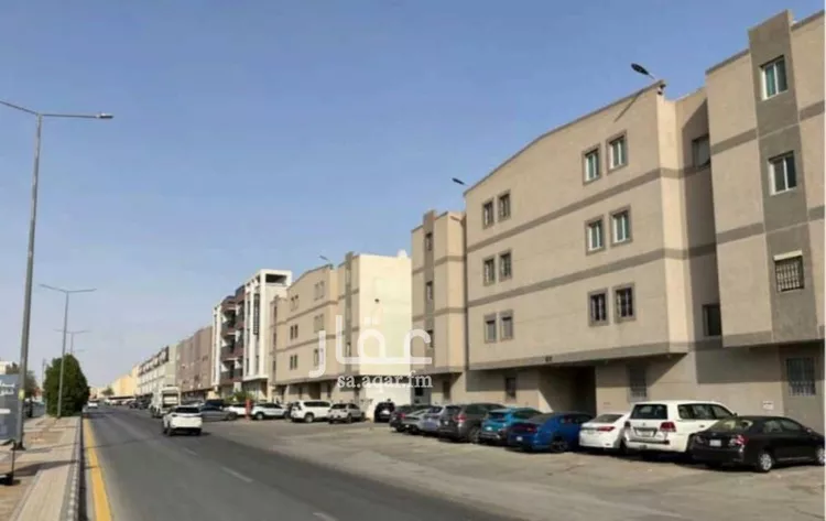 شقة للبيع في شارع الخيالة, حي الياسمين, مدينة الرياض, منطقة الرياض صورة 4