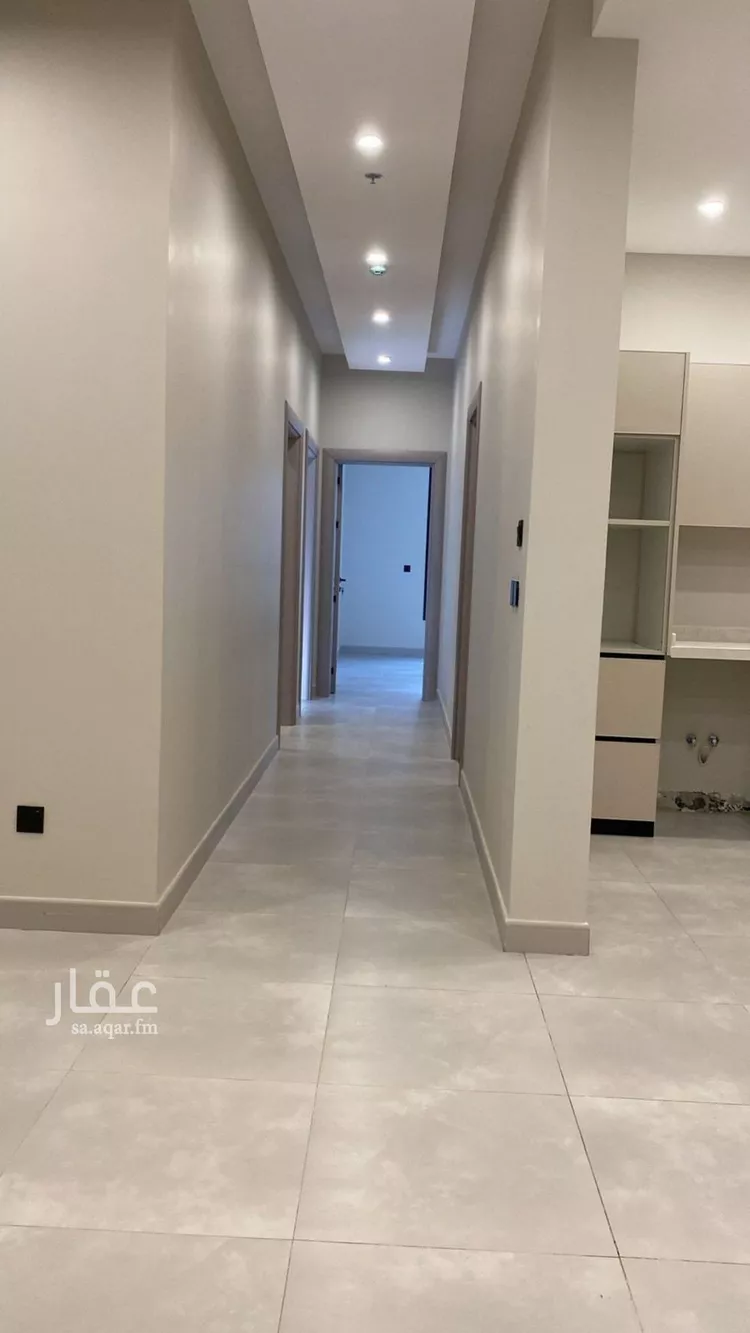 شقة للإيجار في شارع بشير البصري, حي النرجس, مدينة الرياض, منطقة الرياض صورة 5