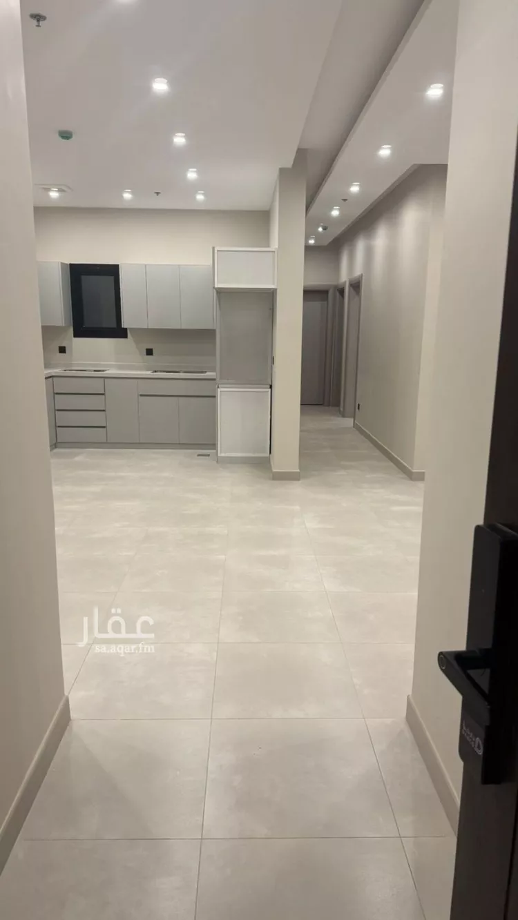شقة للإيجار في شارع الازهار, حي النرجس, مدينة الرياض, منطقة الرياض صورة 2