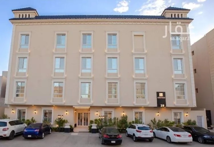 Apartment for Sale in Riyadh Al Malqa