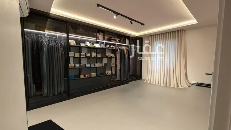 شقة للإيجار في شارع رقم 326, حي الملقا, مدينة الرياض, منطقة الرياض صورة 5