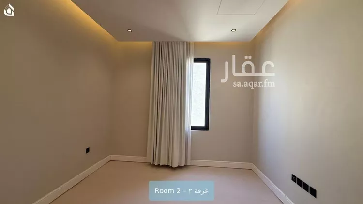 شقة للإيجار في شارع أبحر, حي الملقا, مدينة الرياض, منطقة الرياض 10
