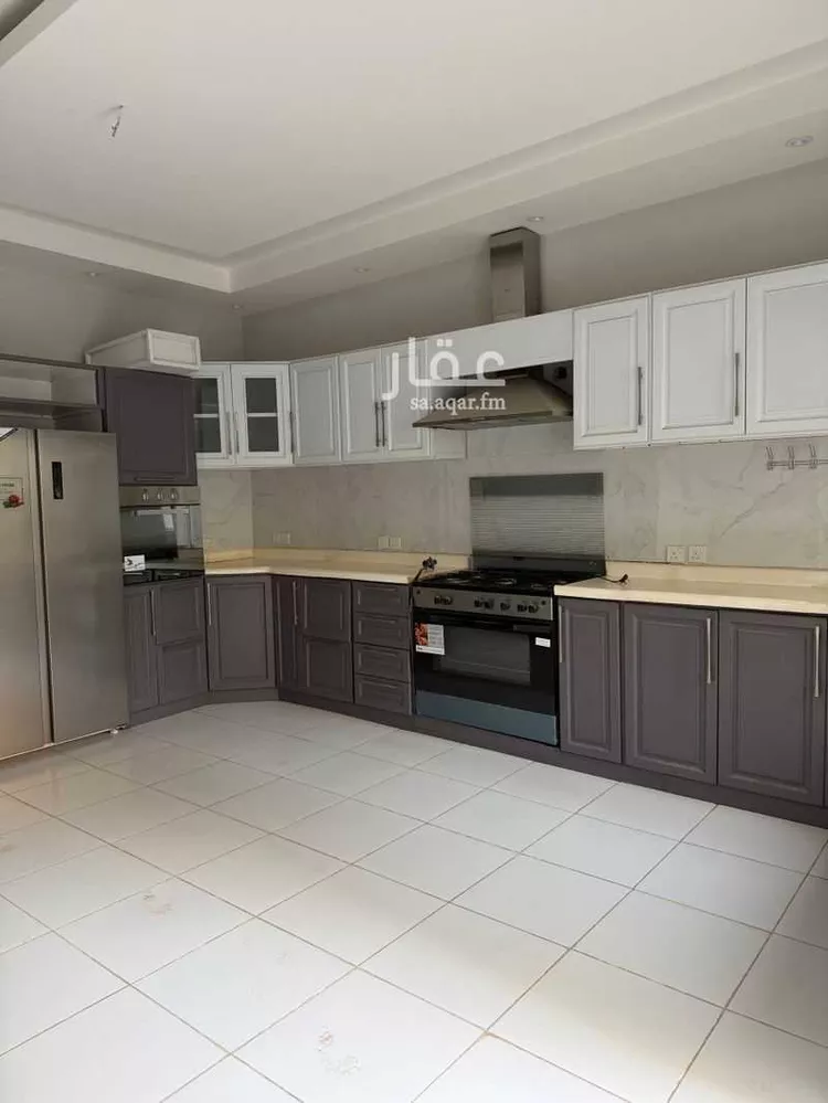 دور للإيجار في شارع روضة الاعراف ، حي العقيق ، الرياض ، منطقة الرياض صورة 3