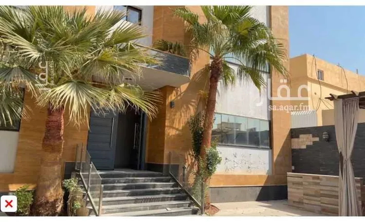 دور للإيجار في شارع روضة الاعراف ، حي العقيق ، الرياض ، منطقة الرياض صورة 5