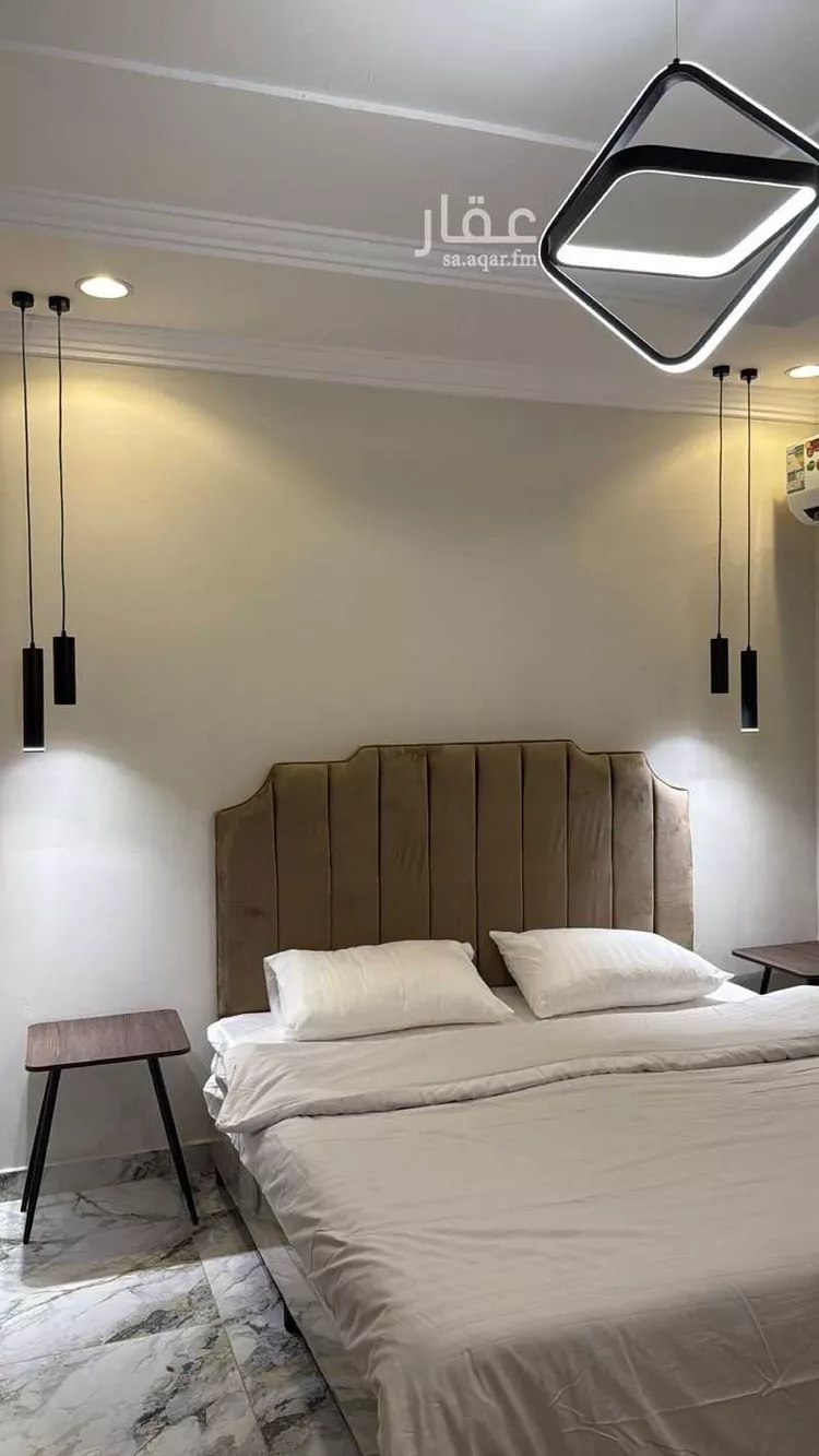 استديو مفروش للحجز في شارع تبوك ، حي اليرموك ، الرياض ، منطقة الرياض