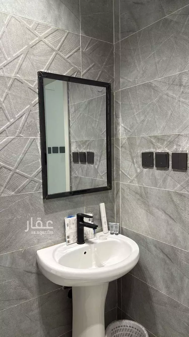 استديو مفروش للحجز في شارع تبوك ، حي اليرموك ، الرياض ، منطقة الرياض صورة 2