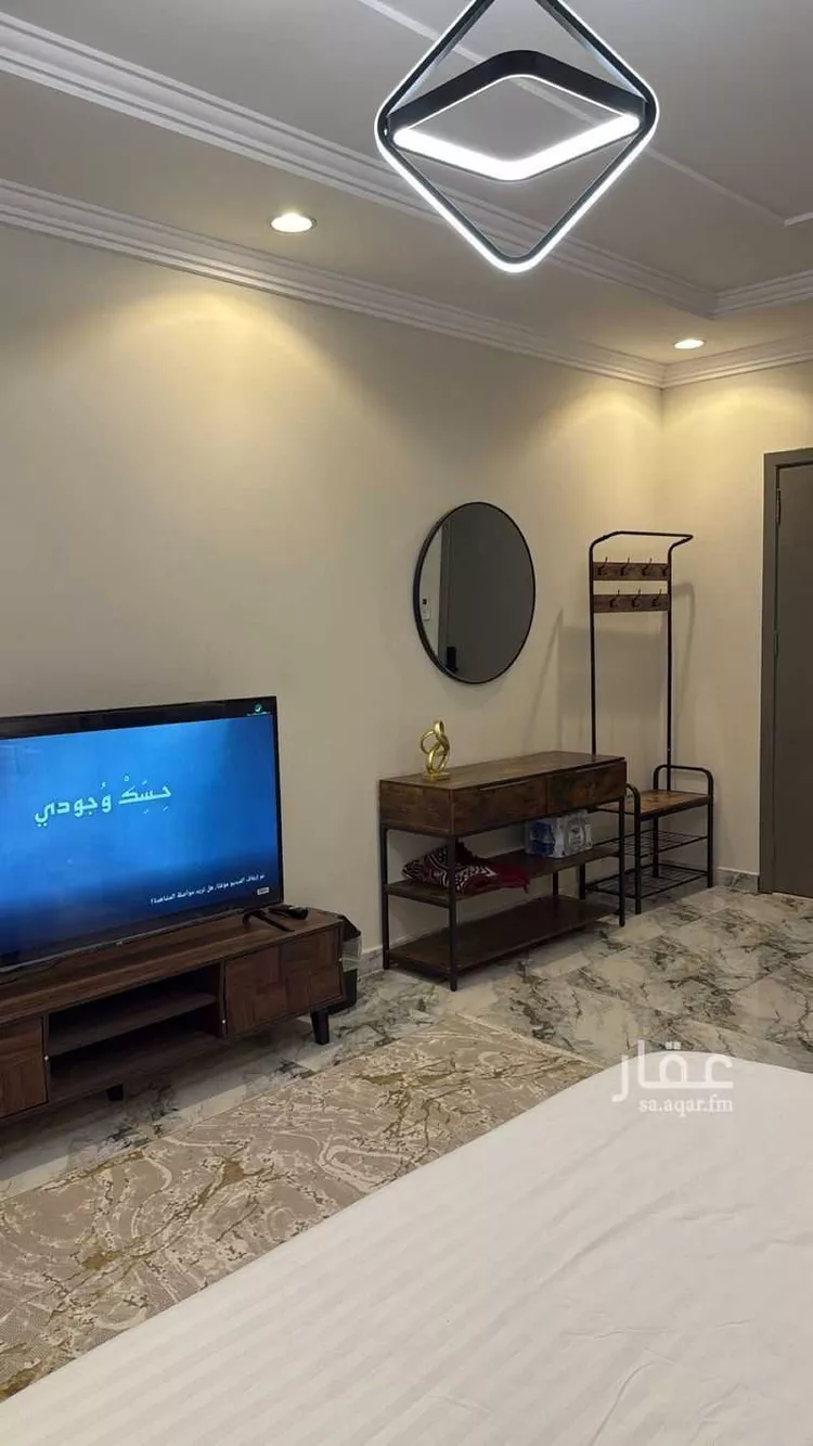 استديو مفروش للحجز في شارع البجادية ، حي اليرموك ، الرياض ، منطقة الرياض صورة 3