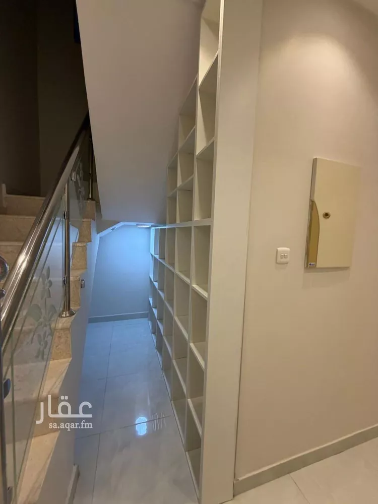 فيلا للإيجار في شارع جبل اليمامة, حي القادسية, مدينة الرياض, منطقة الرياض صورة 5