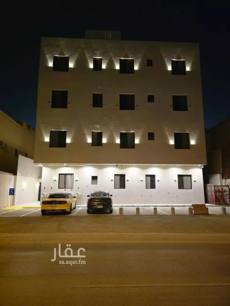 شقة للإيجار في شارع شارع الانتصار, حي العقيق, مدينة الرياض, منطقة الرياض