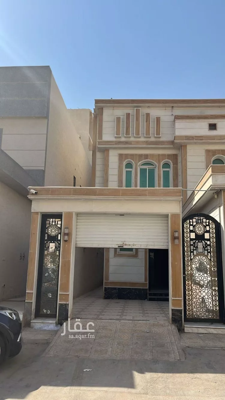 فيلا للبيع في شارع حلوان, حي الخليج, مدينة الرياض, منطقة الرياض