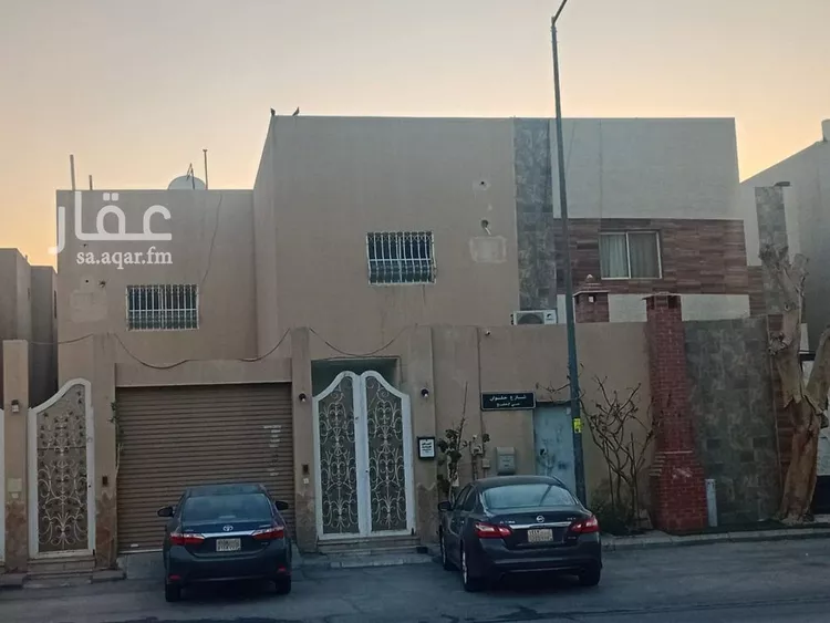 فيلا للبيع في شارع حلوان, حي الخليج, مدينة الرياض, منطقة الرياض