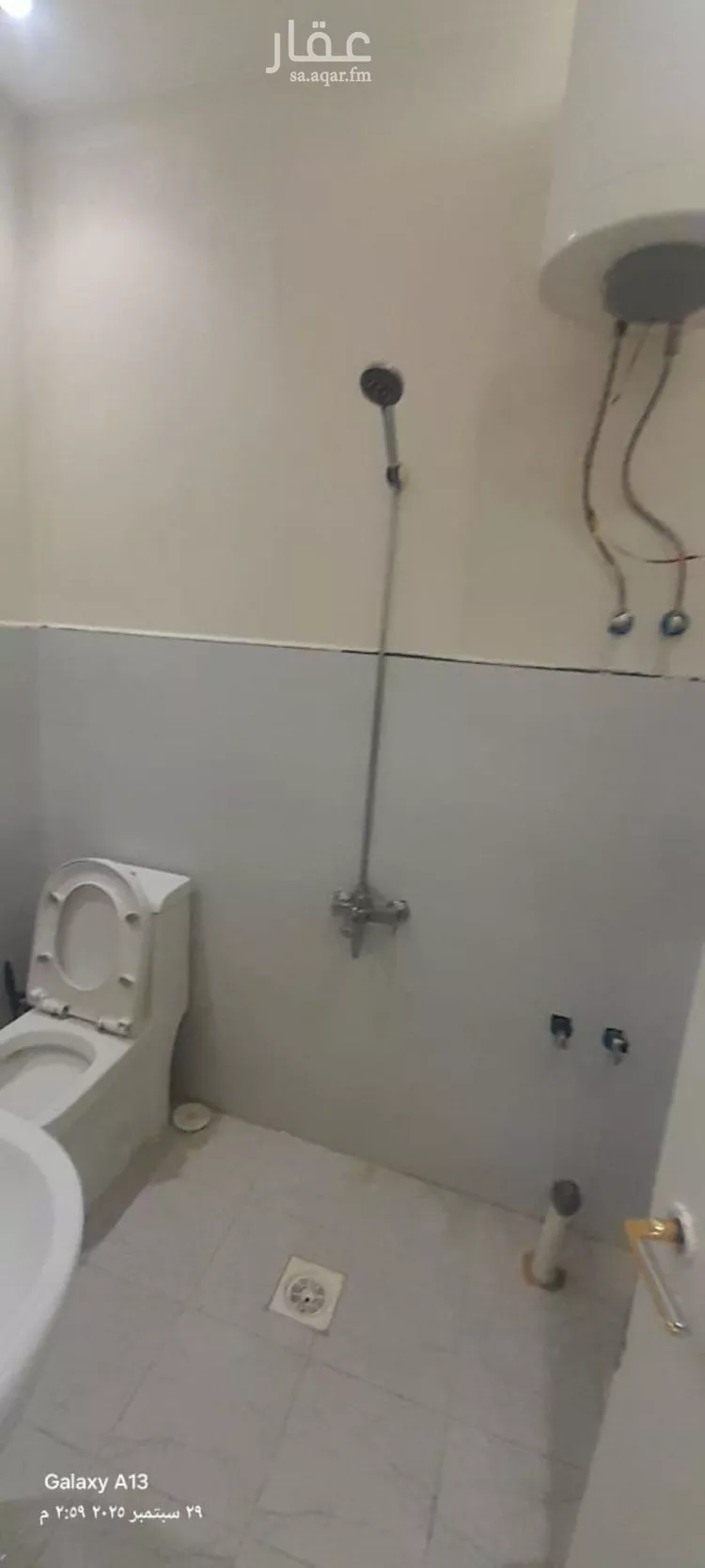 شقة للإيجار في شارع محمد إبراهيم بن ماضي, حي القدس, مدينة الرياض, منطقة الرياض صورة 2