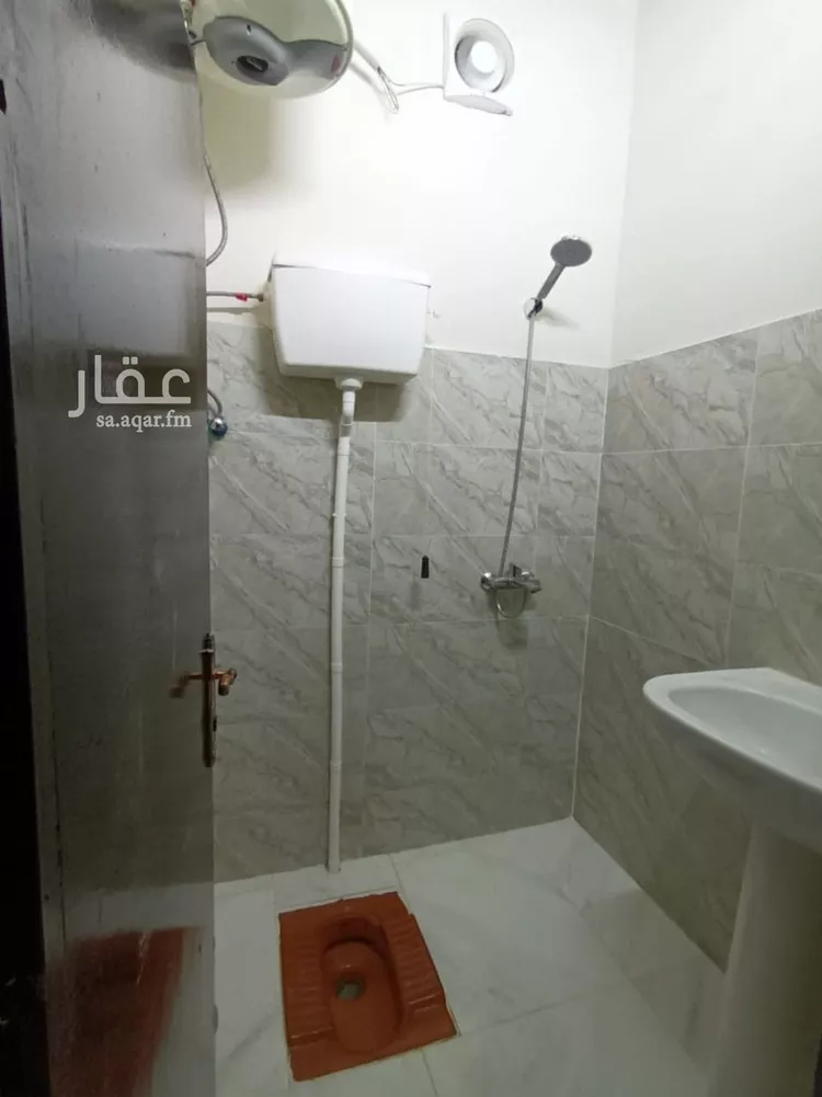 استوديو للإيجار في شارع الامام, حي العزيزية, مدينة الرياض, منطقة الرياض 7