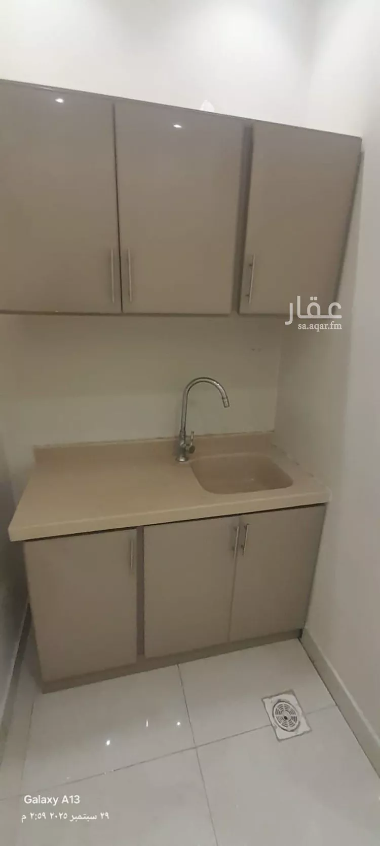 شقة للإيجار في شارع محمد إبراهيم بن ماضي, حي القدس, مدينة الرياض, منطقة الرياض صورة 5