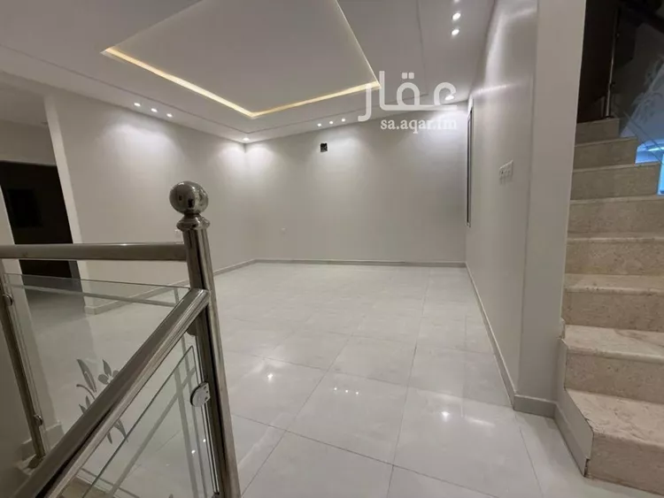 فيلا للإيجار في شارع جبل اليمامة, حي القادسية, مدينة الرياض, منطقة الرياض صورة 3