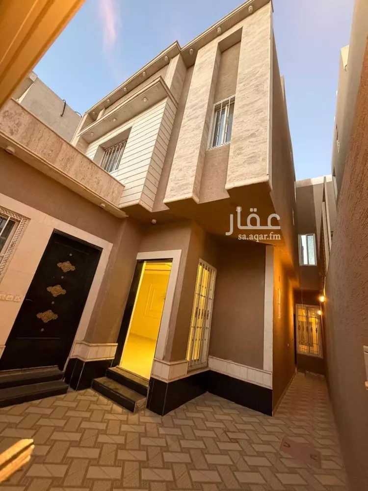 فيلا للإيجار في شارع جبل اليمامة, حي القادسية, مدينة الرياض, منطقة الرياض