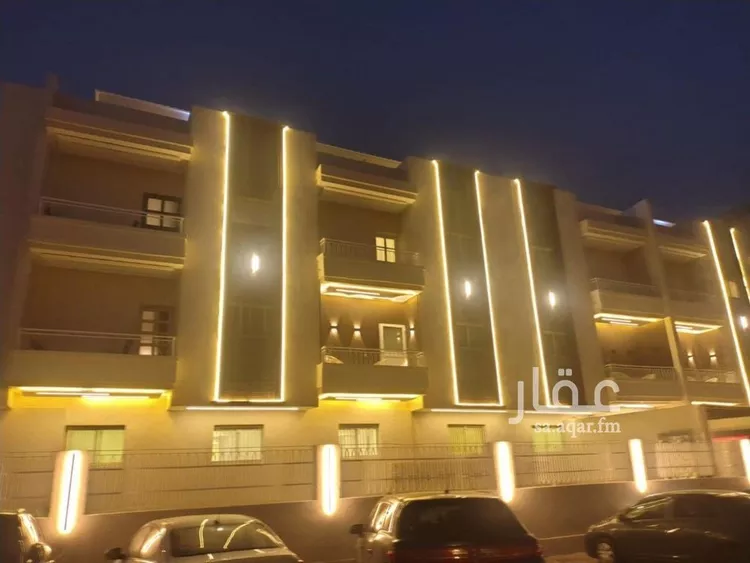 شقة للإيجار في شارع الديرية, حي الوزارات, مدينة الرياض, منطقة الرياض صورة 4
