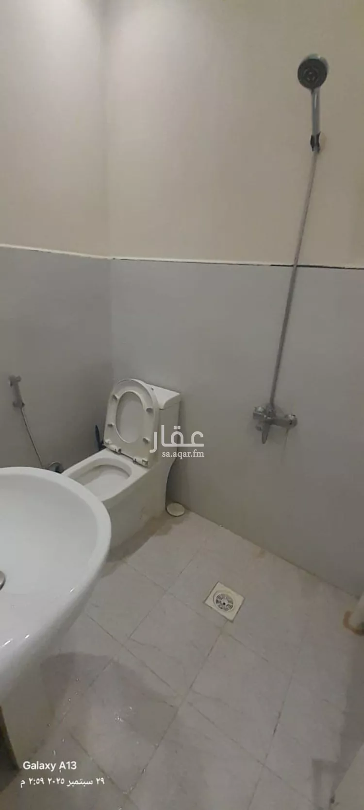 شقة للإيجار في شارع محمد إبراهيم بن ماضي, حي القدس, مدينة الرياض, منطقة الرياض صورة 3